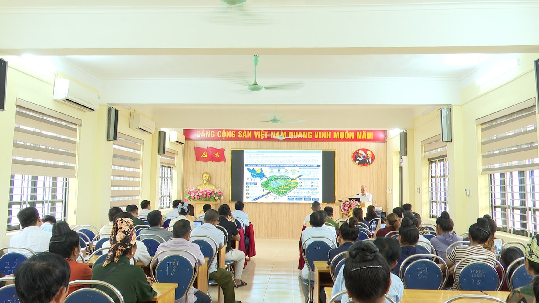 Tin tức nổi bật