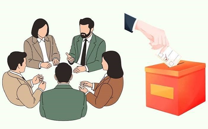 KẾ HOẠCH TỔ CHỨC TRƯỞNG THÔN, BẢN NHIỆM KỲ 2026- 2031