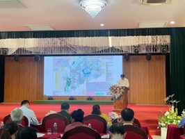 Tiếp tục xây dựng và phát triển văn học, nghệ thuật trong thời kỳ mới