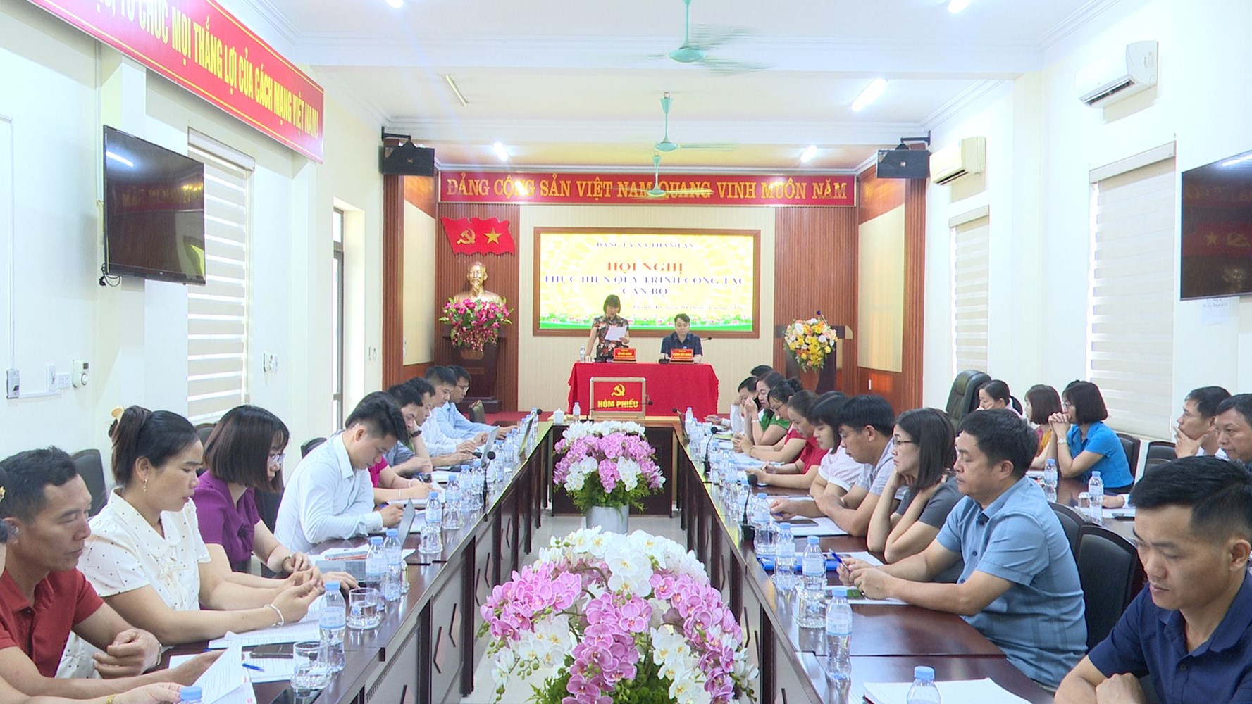 Tin tức nổi bật