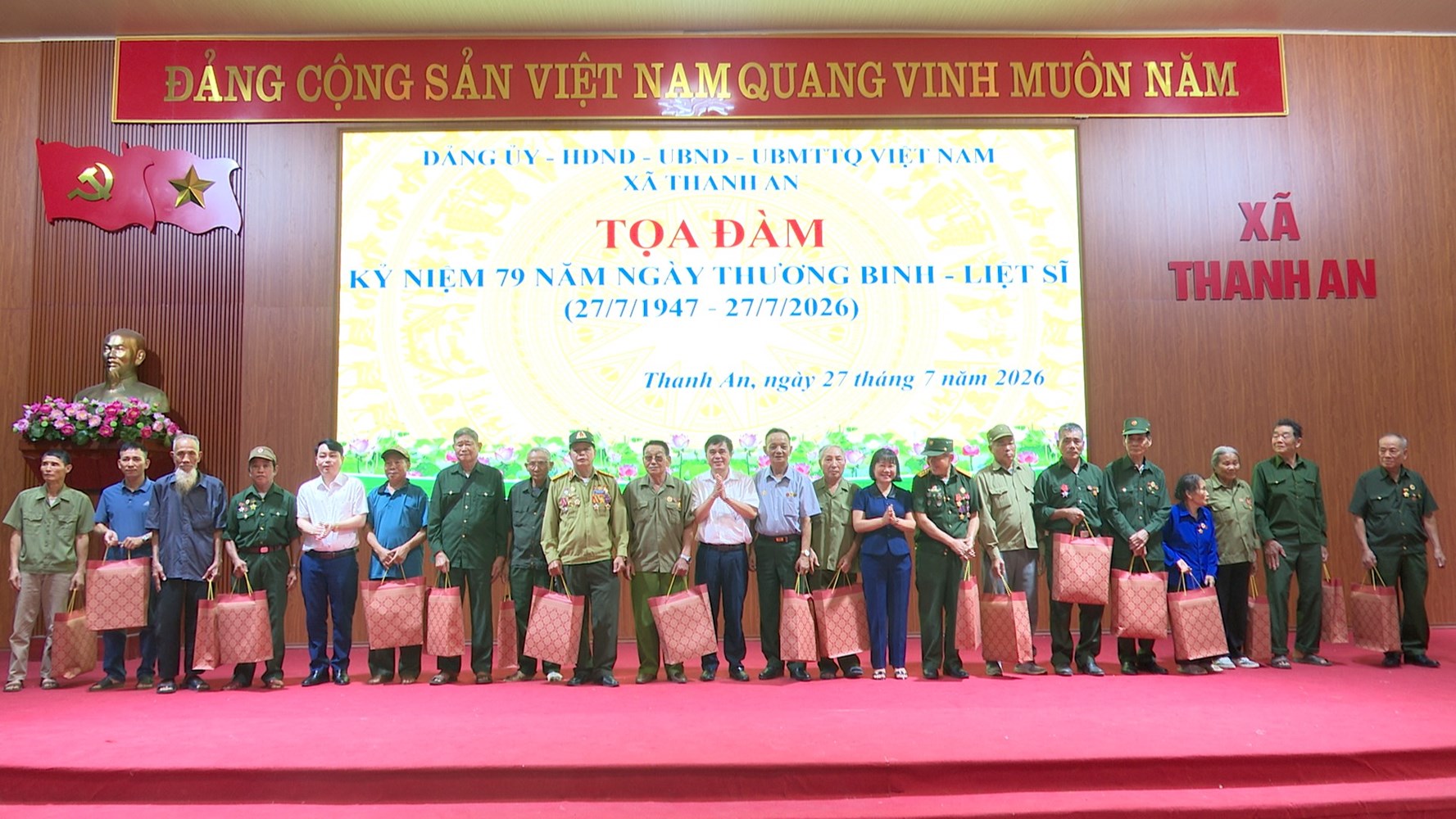 Tin tức nổi bật