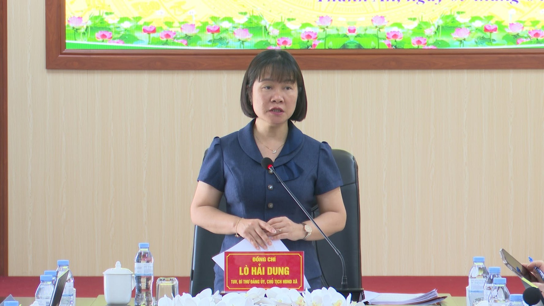 Hội nghị triển khai nhiệm vụ thực hiện Nghị quyết số 11- NQ/TU của Ban Chấp hành Đảng bộ tỉnh về cơ cấu lại ngành nông nghiệp theo hướng hàng hóa tập trung, xanh, thông minh và bền vững giai 