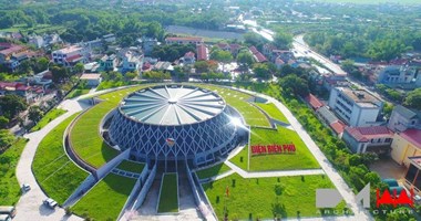 Bảo tồn và phát huy giá trị Văn hóa trong xây dựng Nông thôn mới 