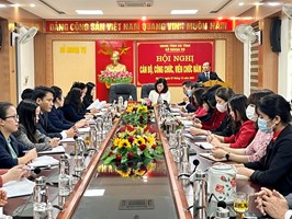 96 năm Đảng Cộng sản Việt Nam – ngọn cờ lãnh đạo Cách mạng Việt Nam từ thắng lợi này đến thắng lợi khác