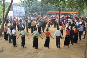 Phong trào “Toàn dân đoàn kết xây dựng đời sống văn hóa” năm 2026 tại Điện Biên: Thực tiễn, yêu cầu và định hướng đổi mới