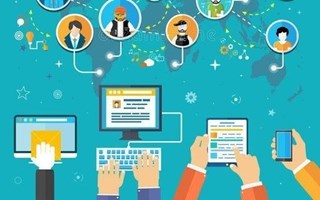 Ban hành Bộ Quy tắc ứng xử văn hóa trên môi trường số